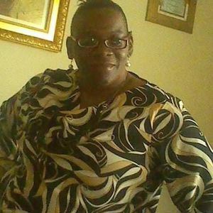 Meet your Posher, Tabitha